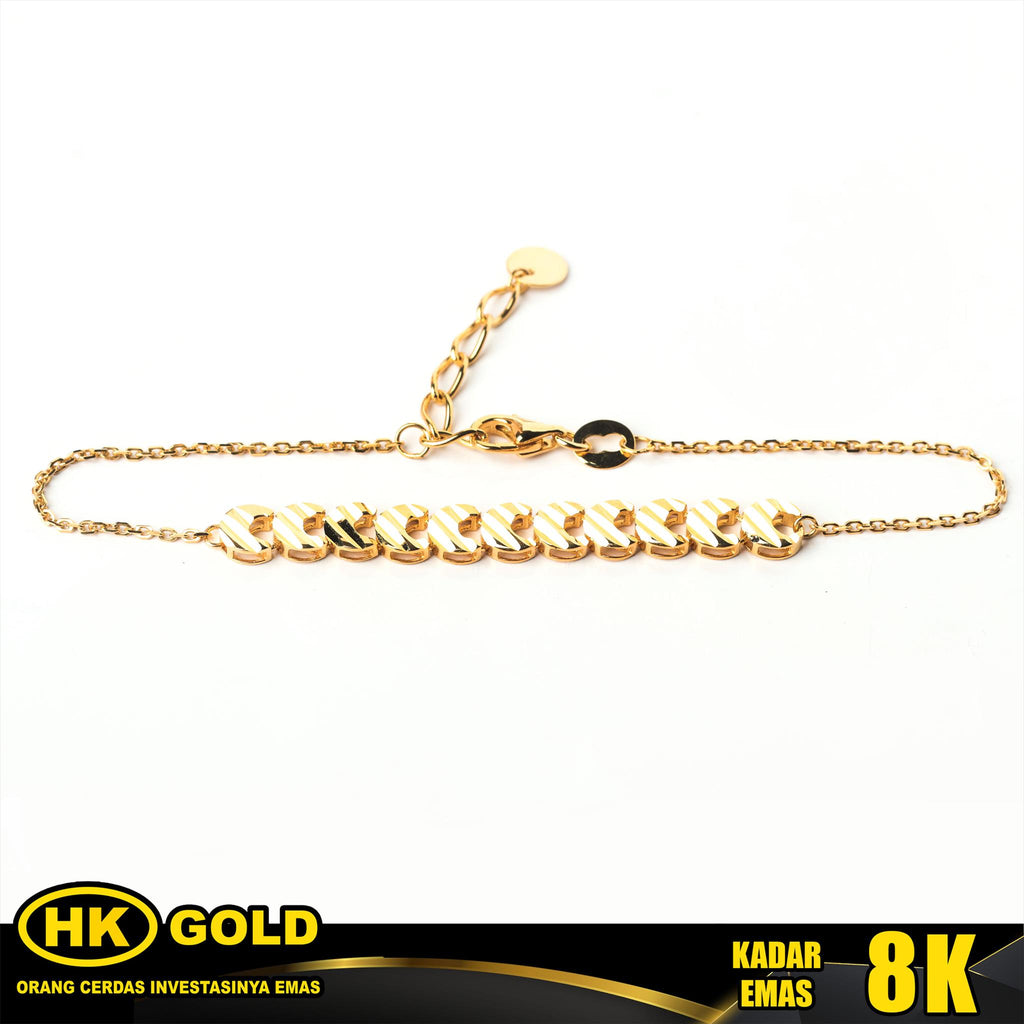 Gelang Emas