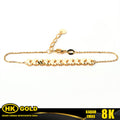 Gelang Emas