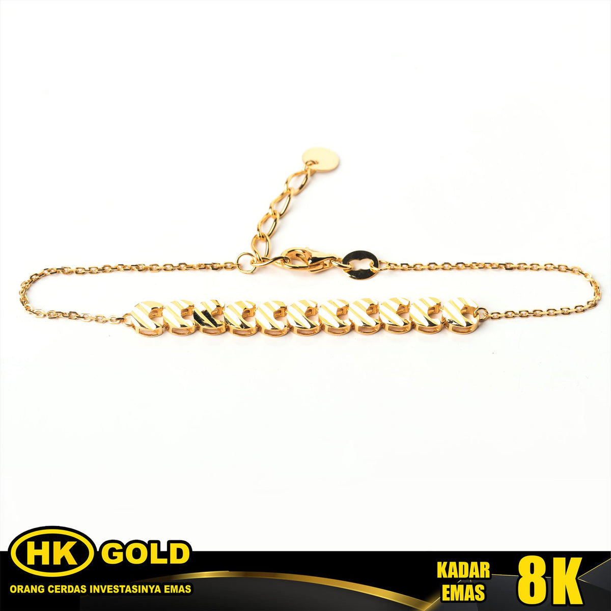 Gelang Emas