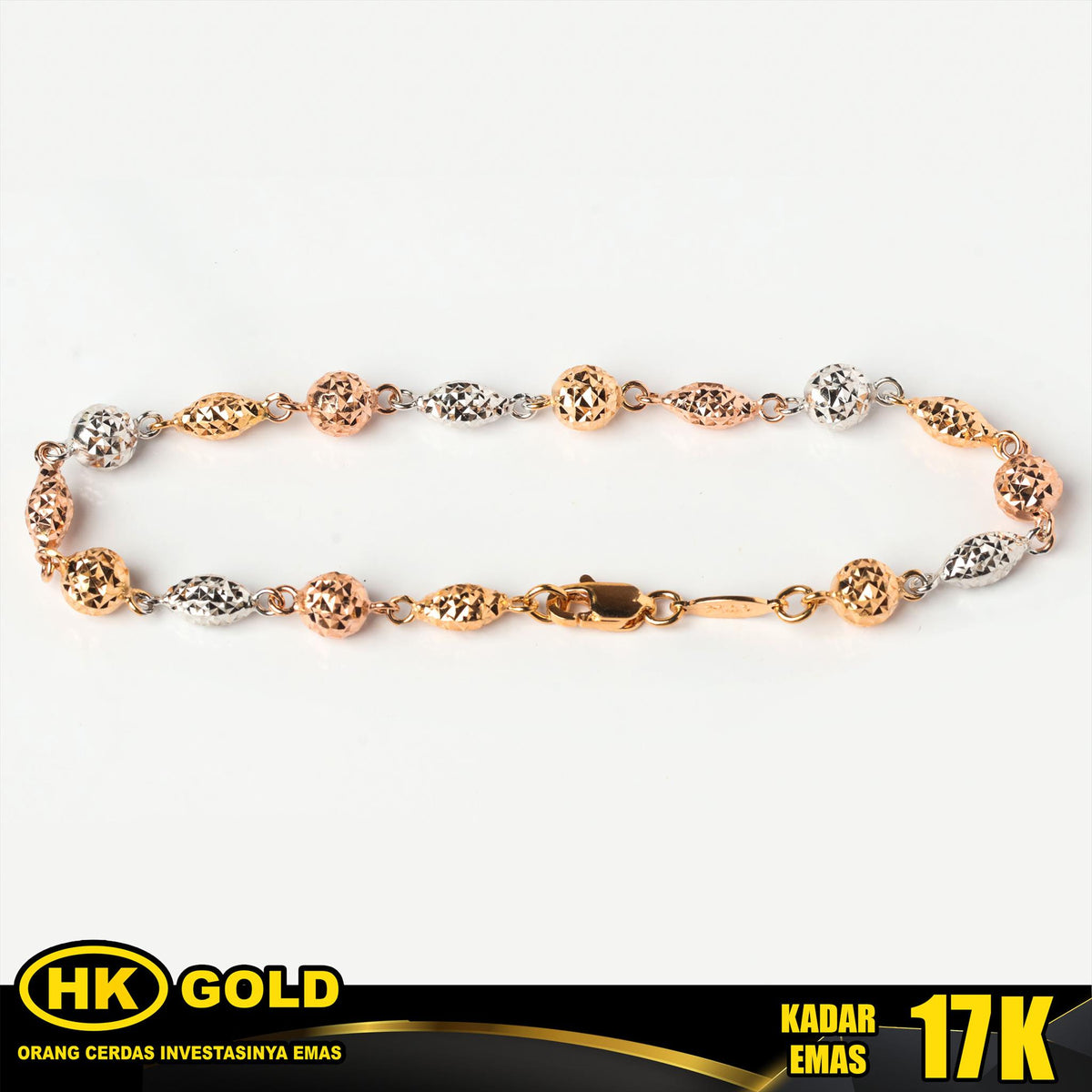 Gelang Emas