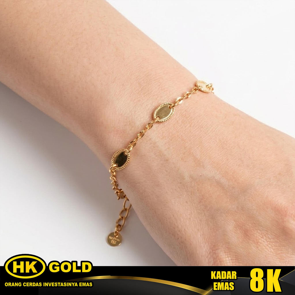 Gelang Emas