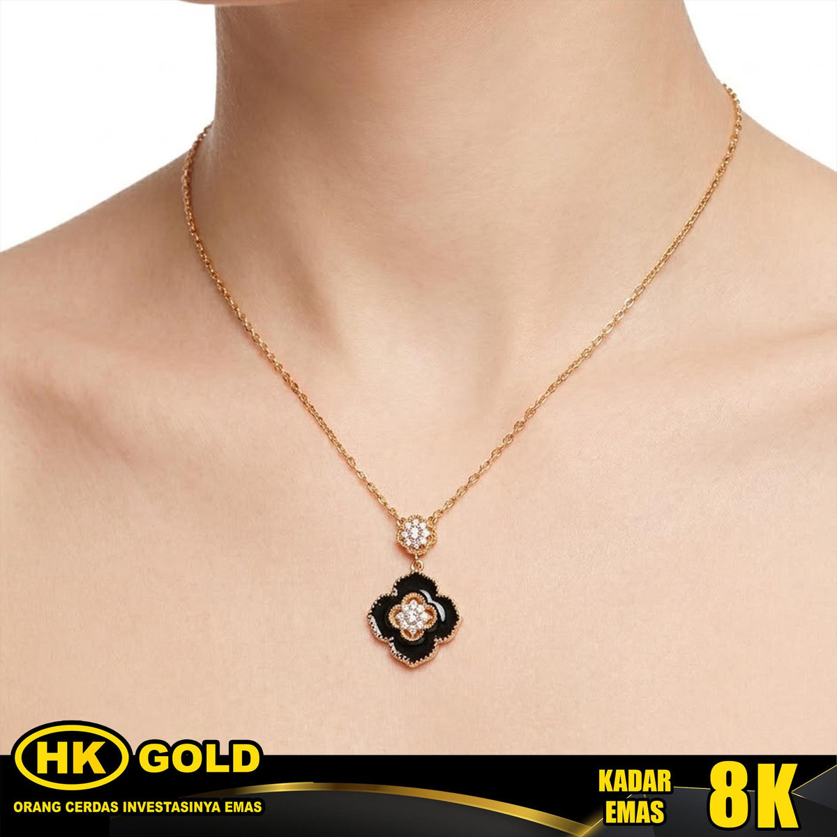 Kalung Emas