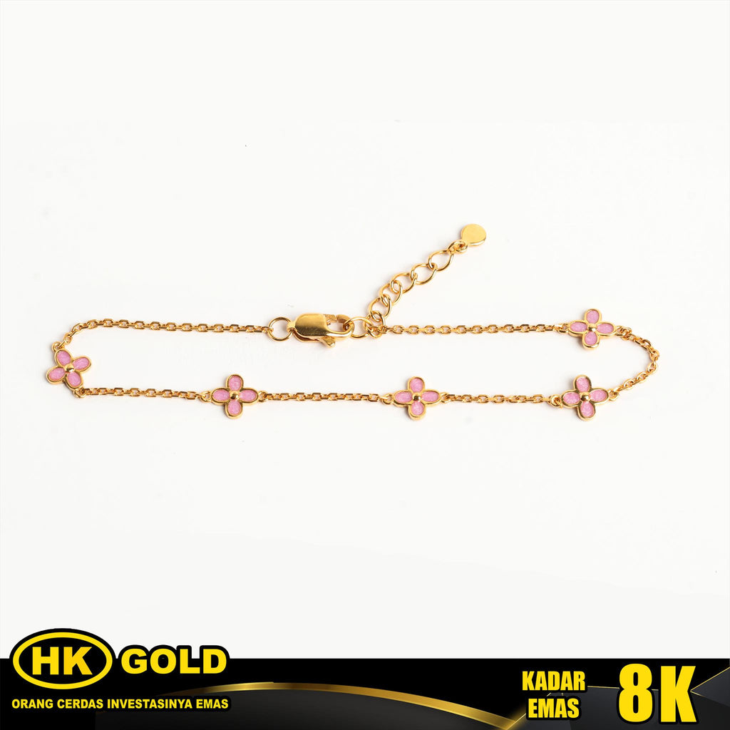 Gelang Emas