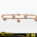 Gelang Emas