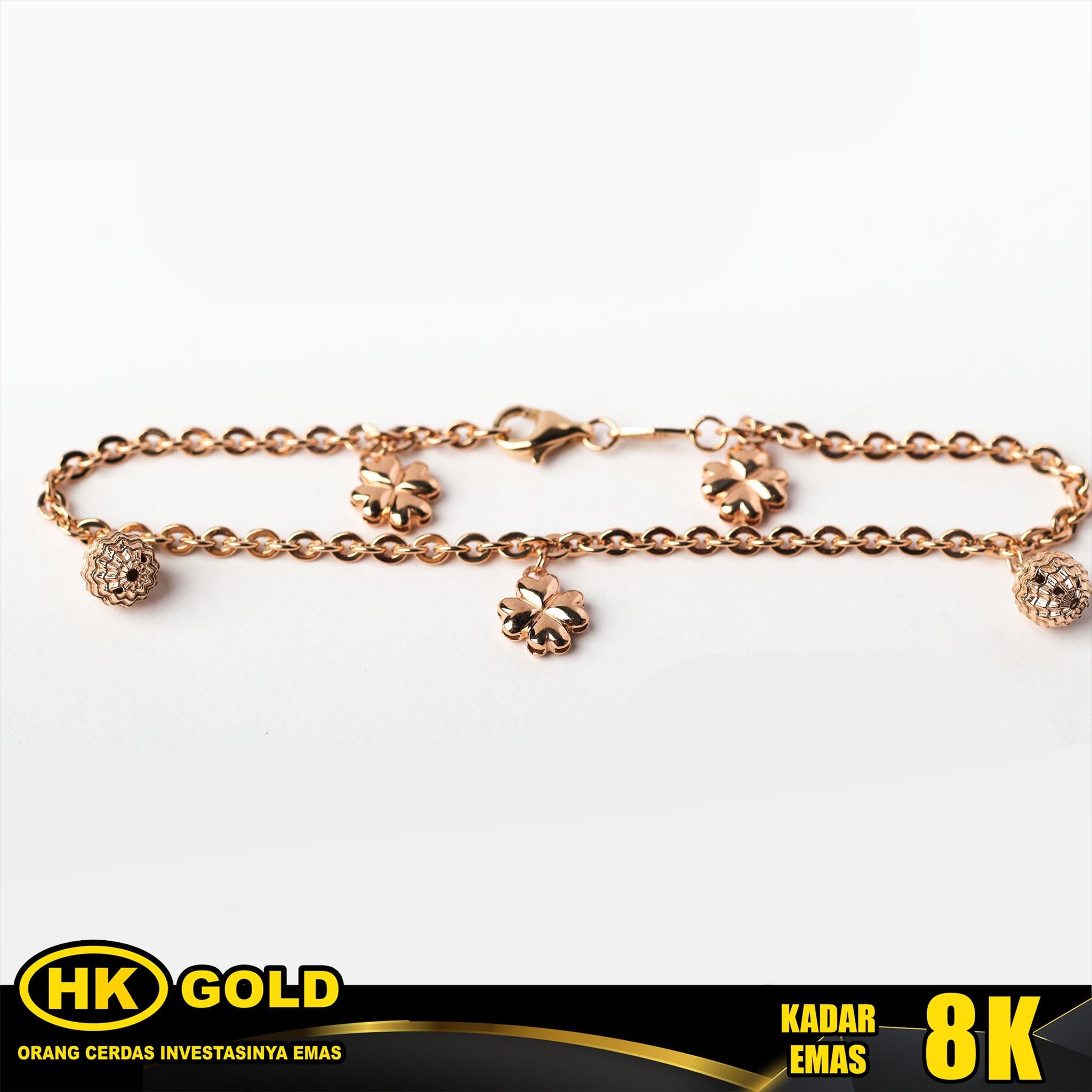 Gelang Emas