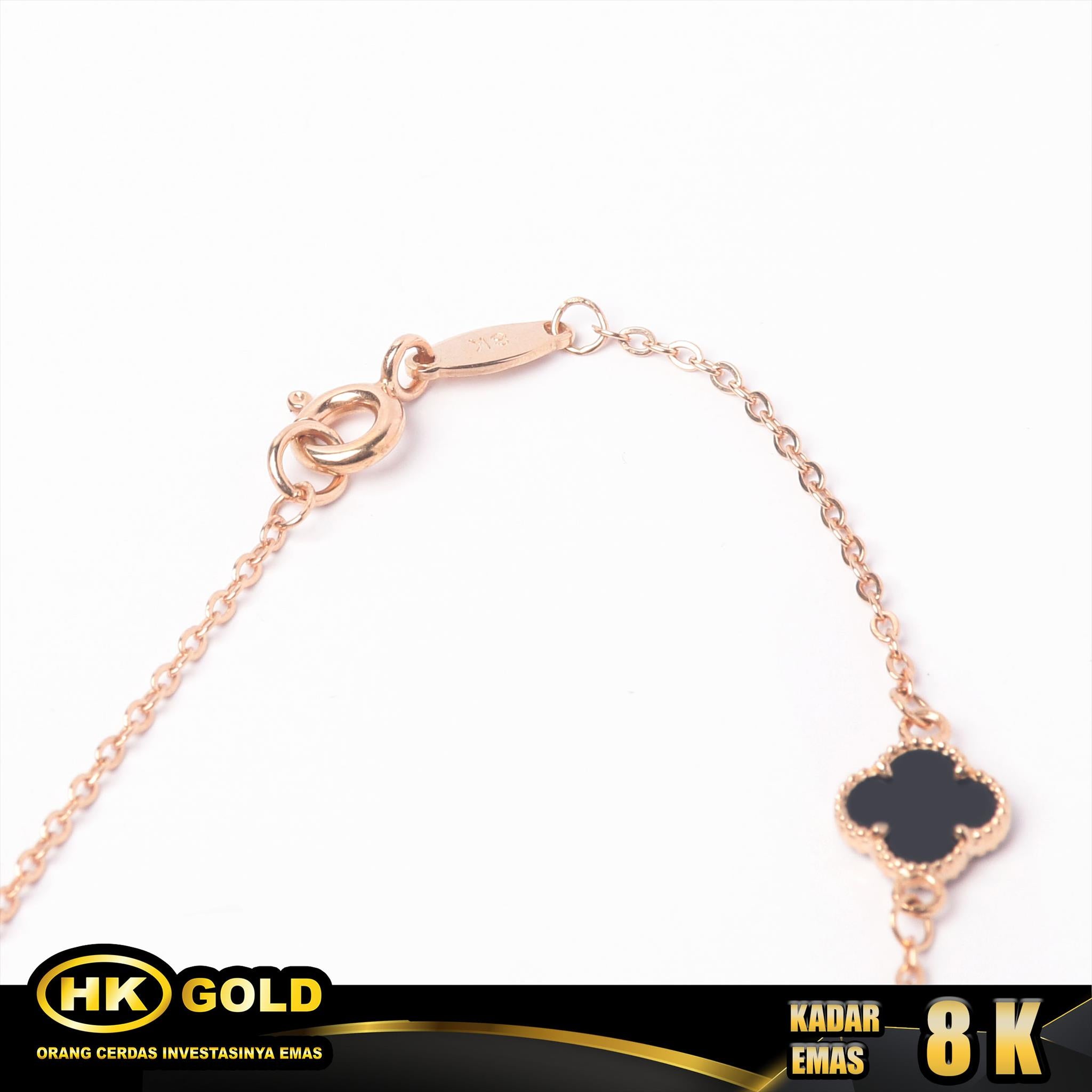 Gelang Emas