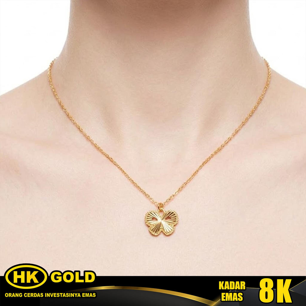 Kalung Emas