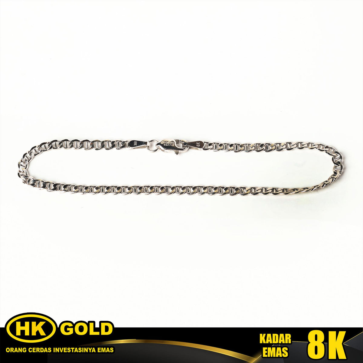 Gelang Emas