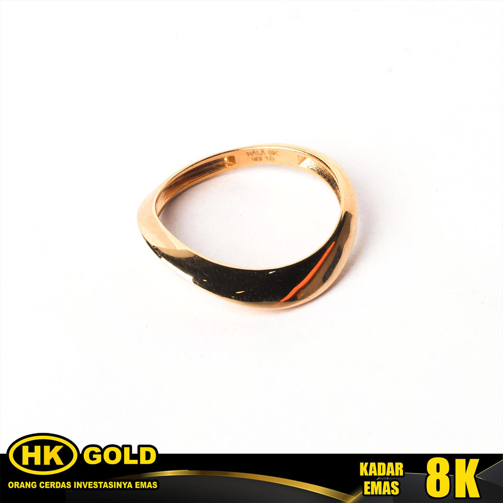 Cincin Emas