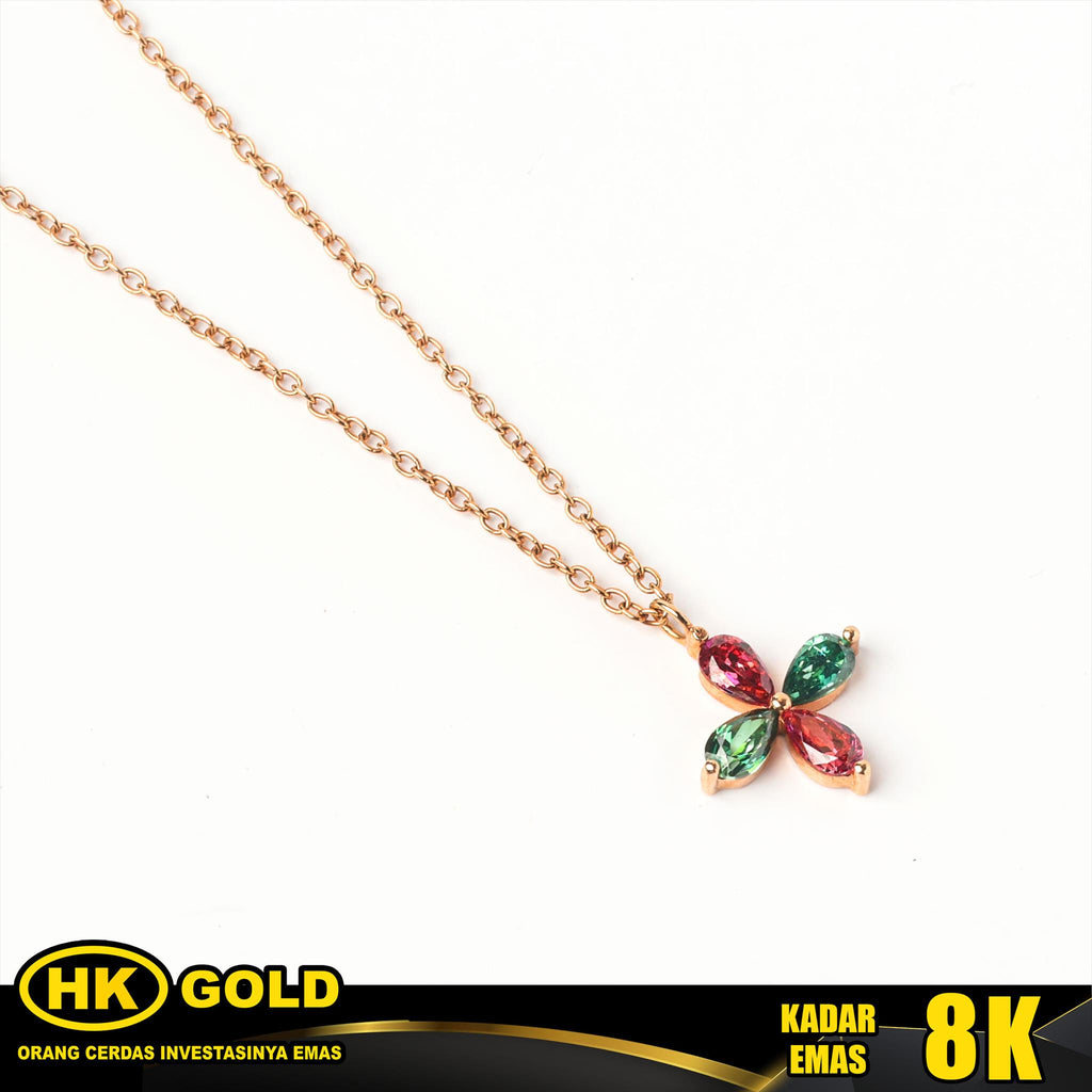 Kalung Emas