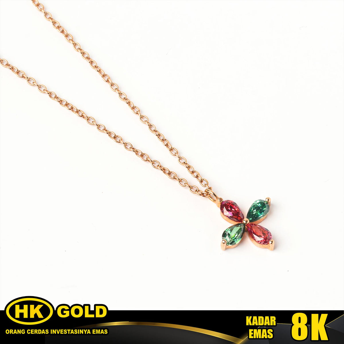 Kalung Emas