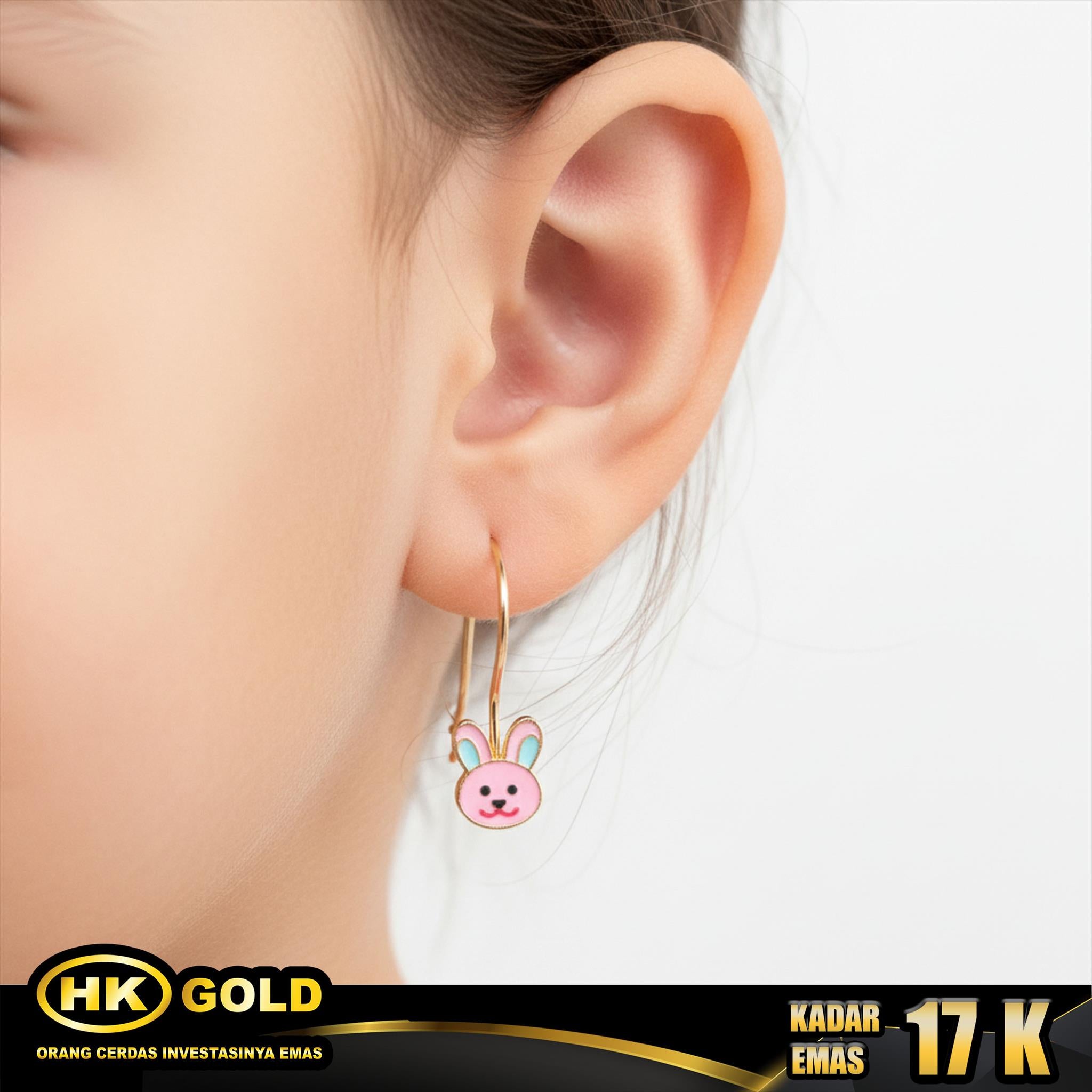 Anting Emas