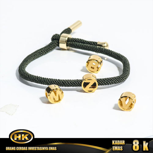 HK Mustika Gold - HK Mustika