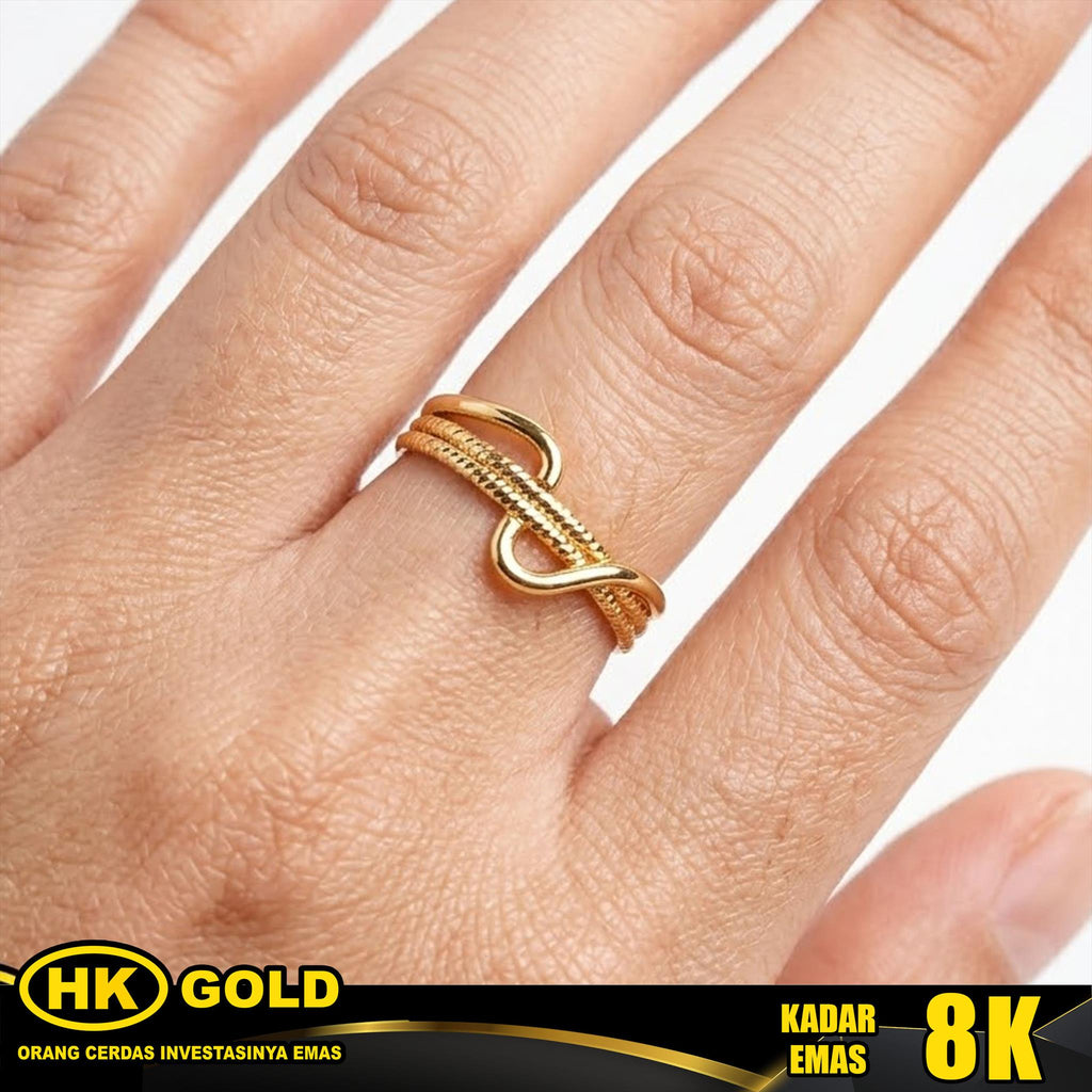 Cincin Emas