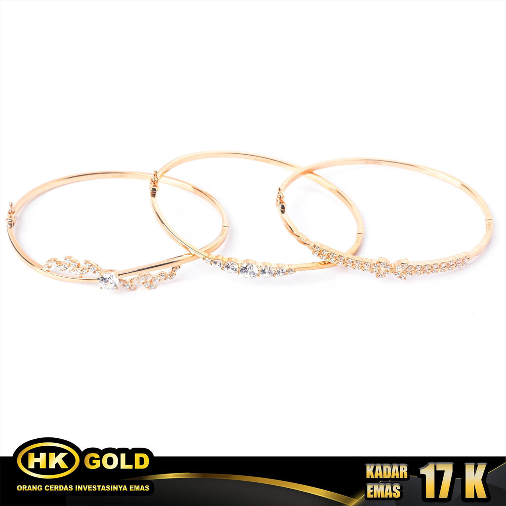 Gelang Emas