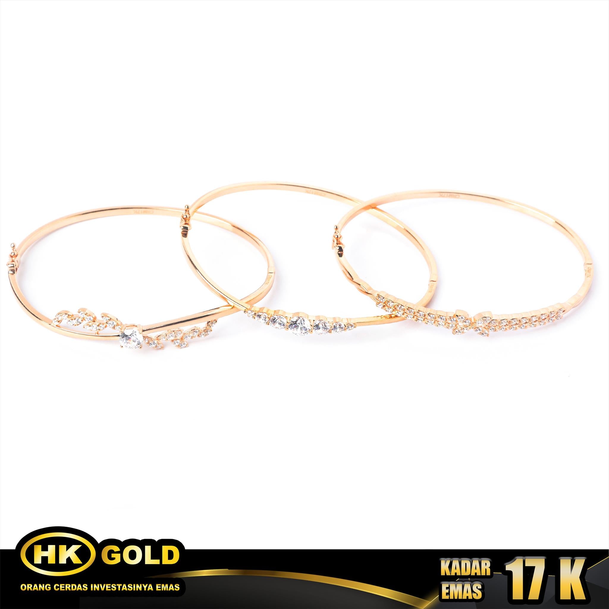 Gelang Emas