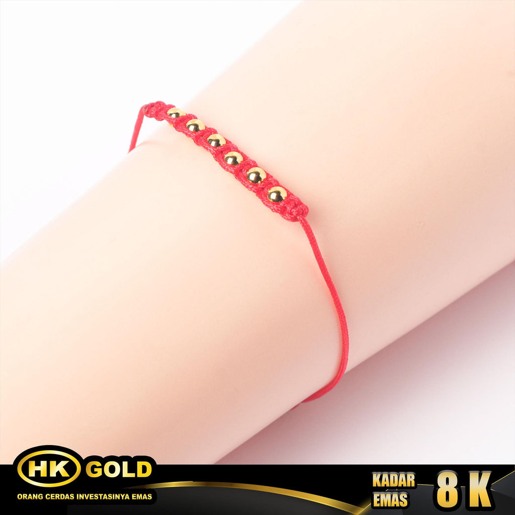 Gelang Emas