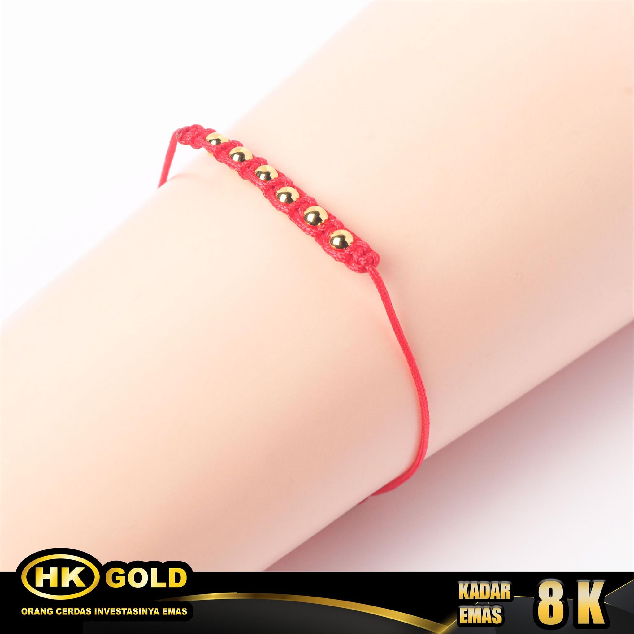 Gelang Emas