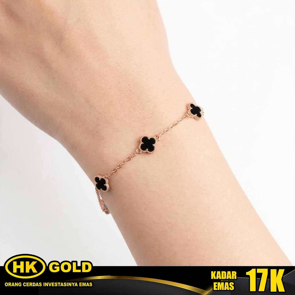 Gelang Emas