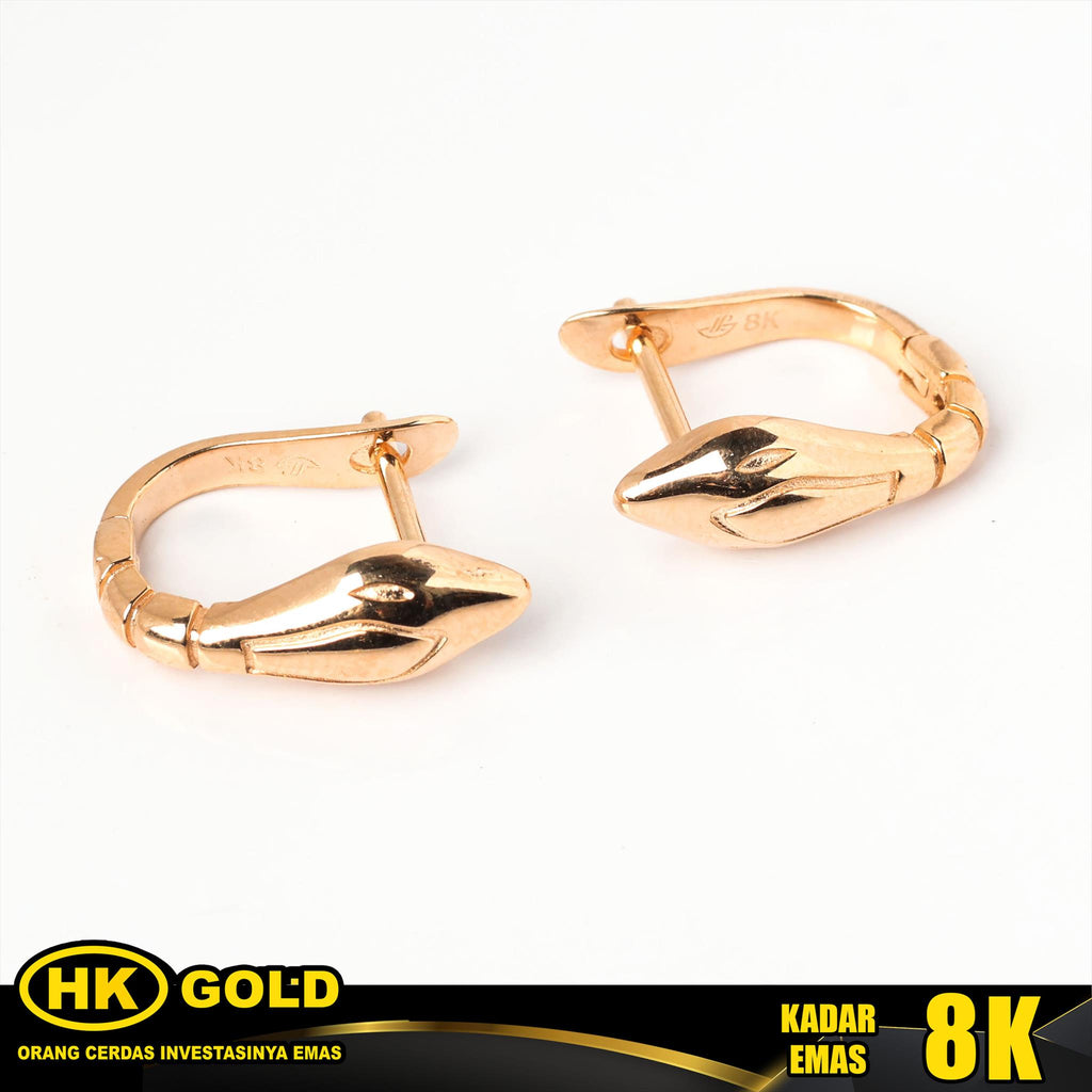 Anting Emas
