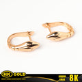 Anting Emas