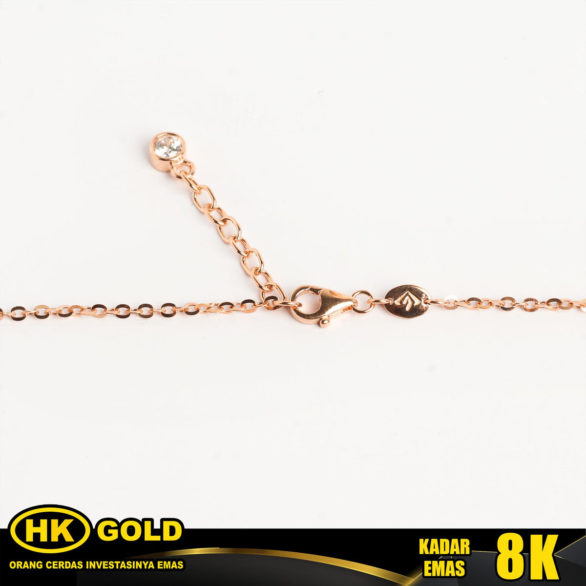 Kalung Emas