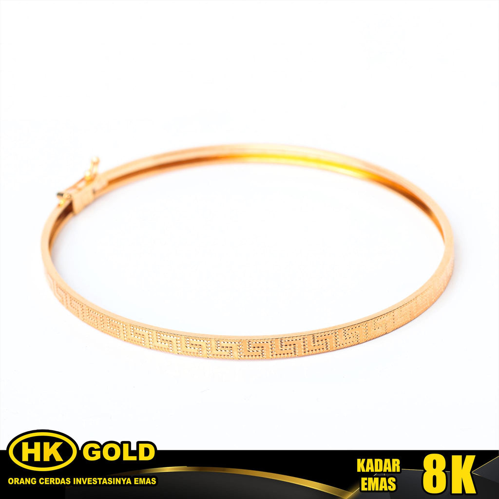 Gelang Emas