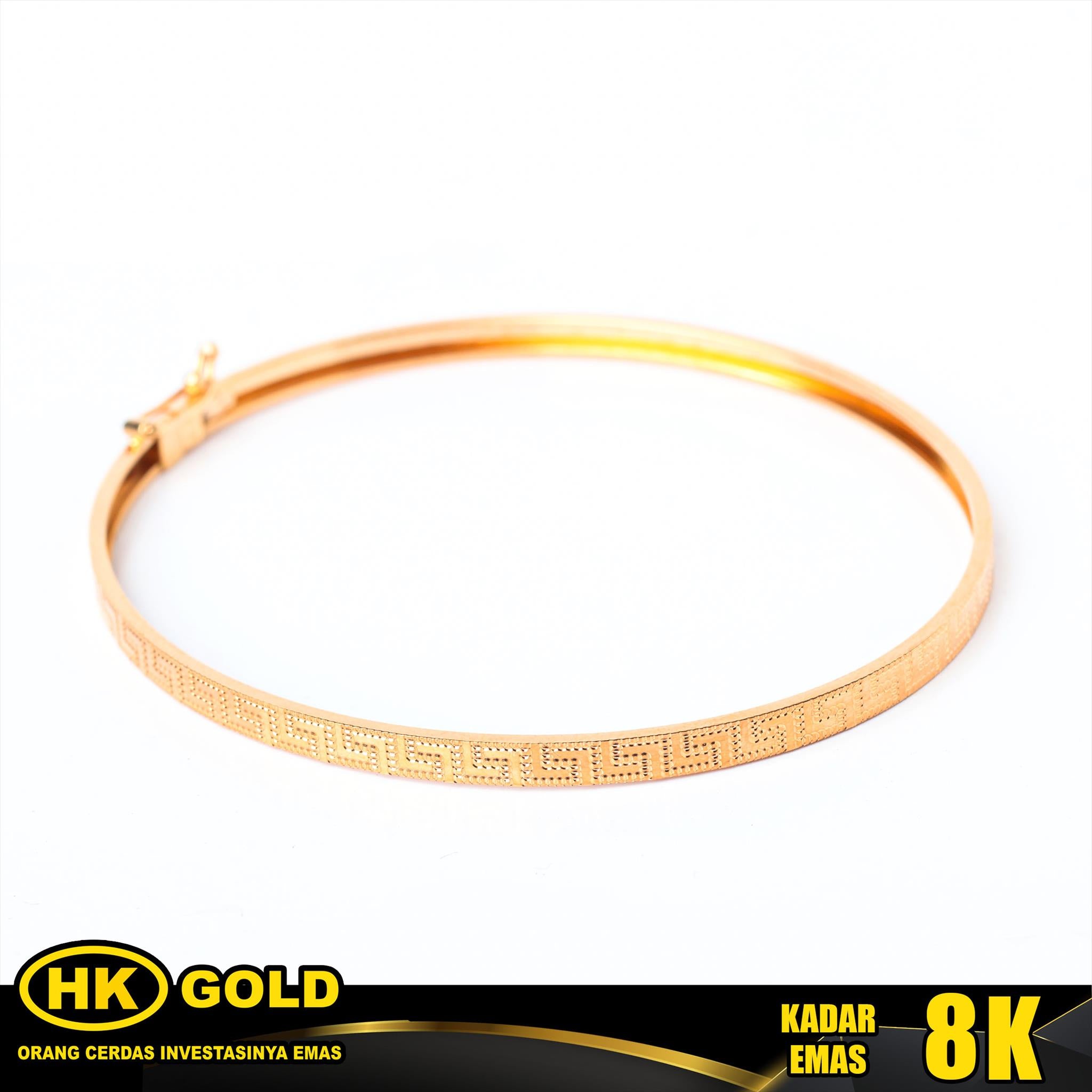Gelang Emas