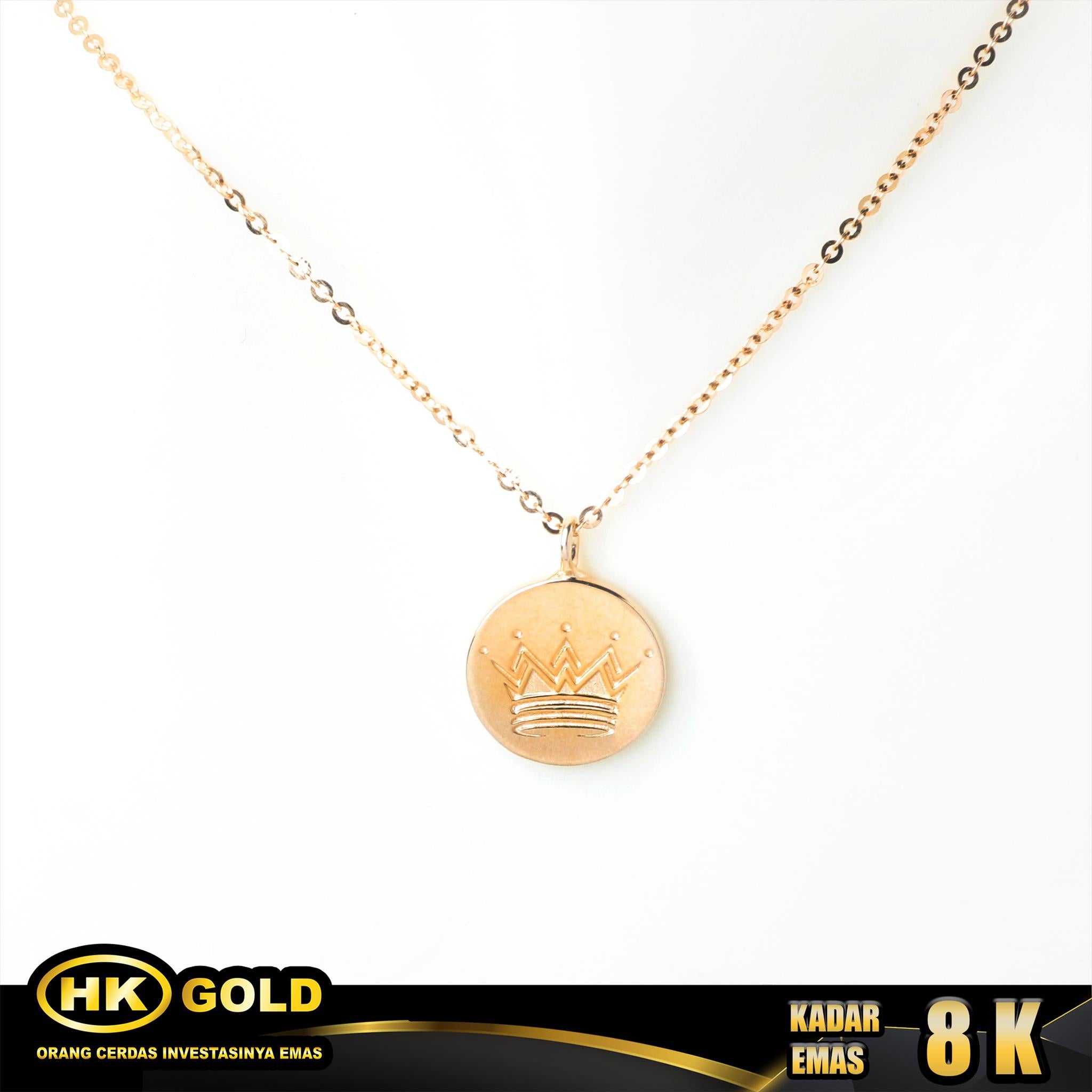 Kalung Emas 