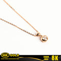 Kalung Emas