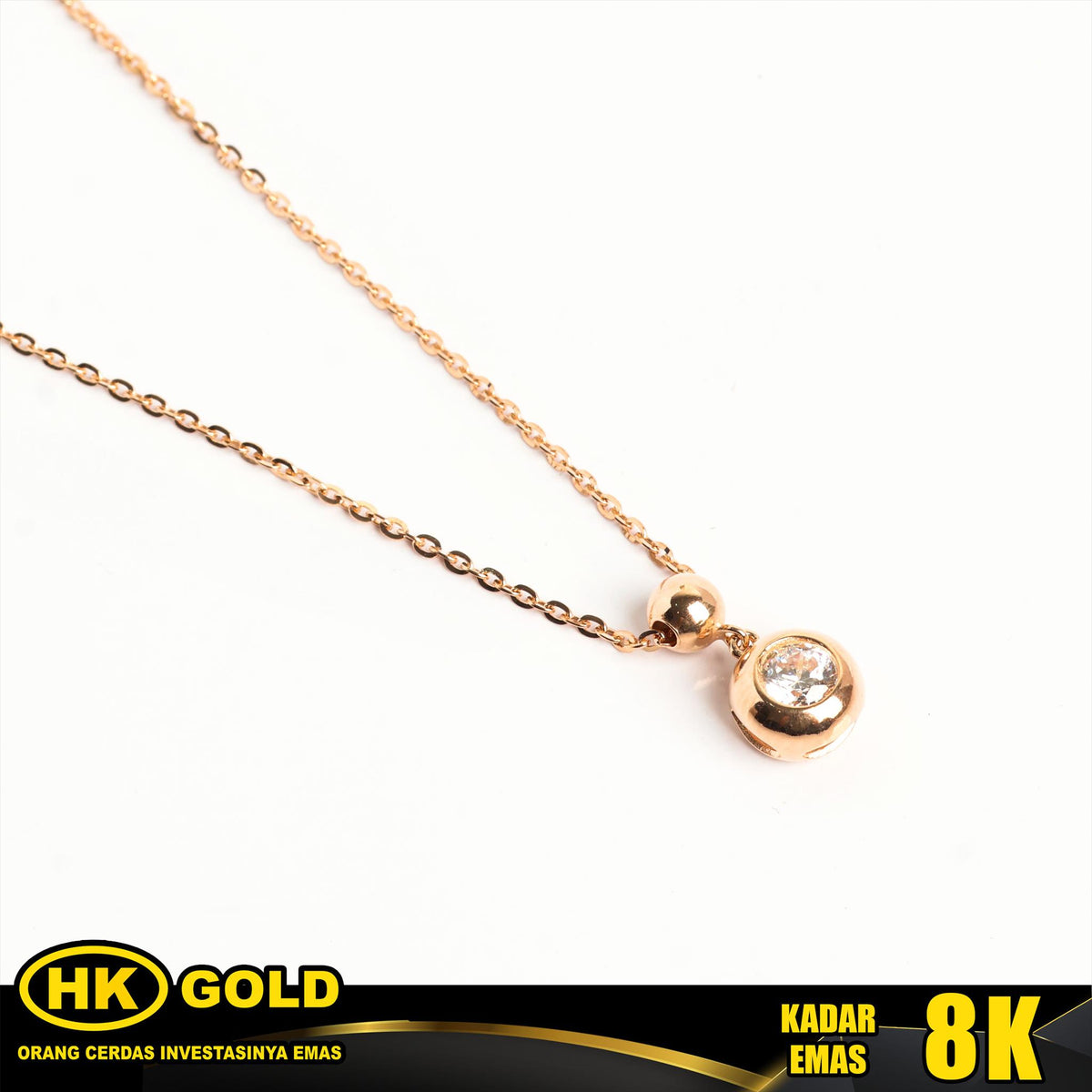 Kalung Emas