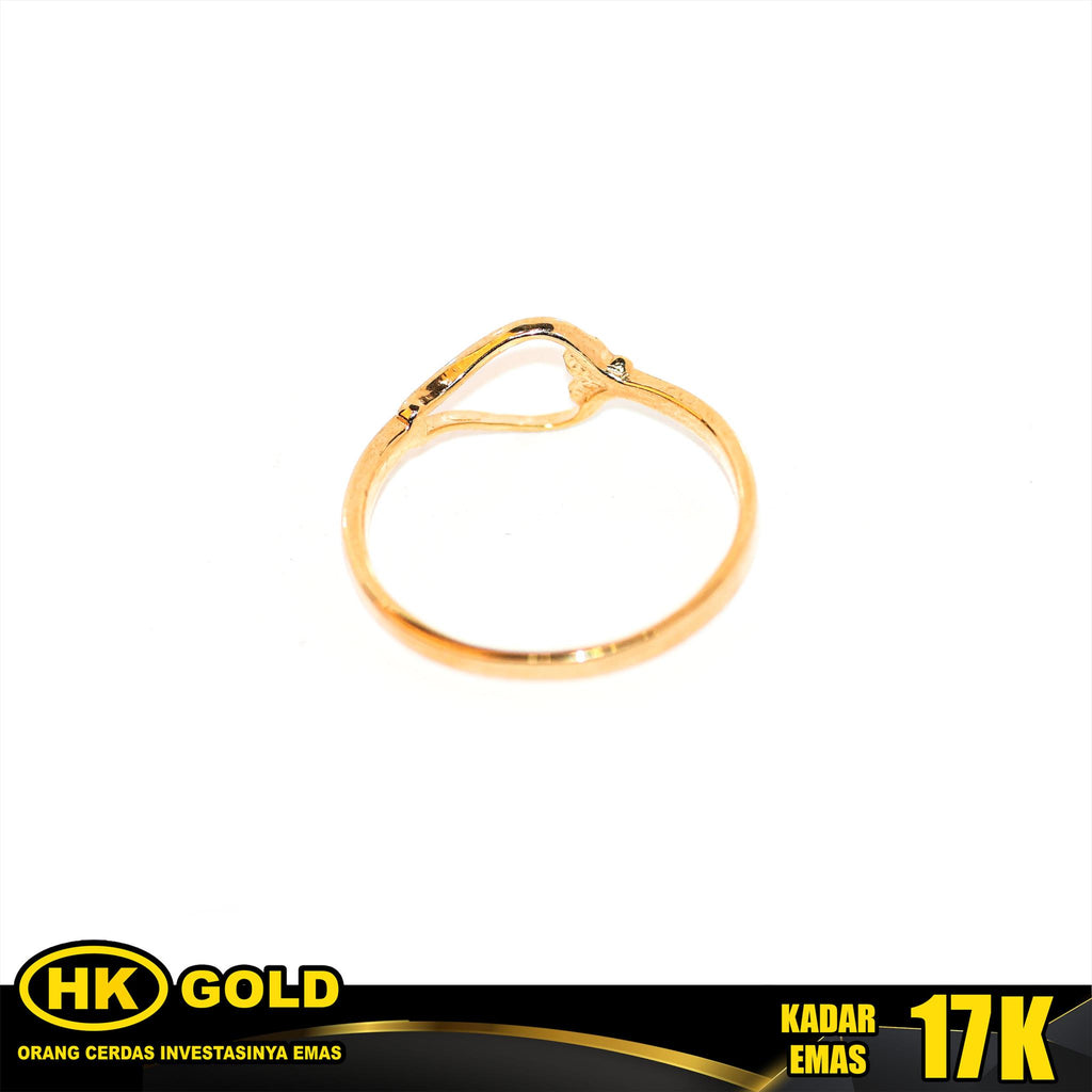 Cincin Emas