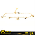 Gelang Emas