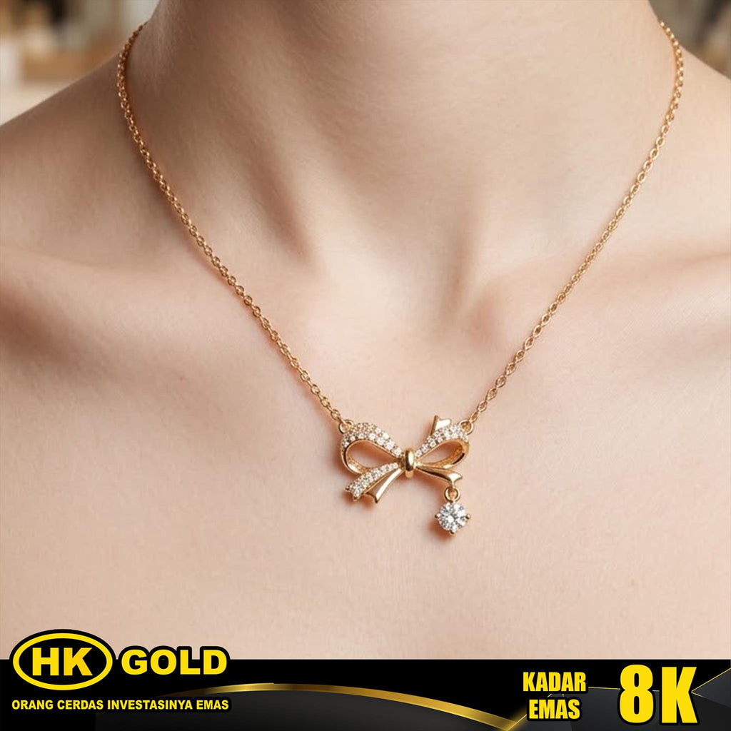 Kalung Emas