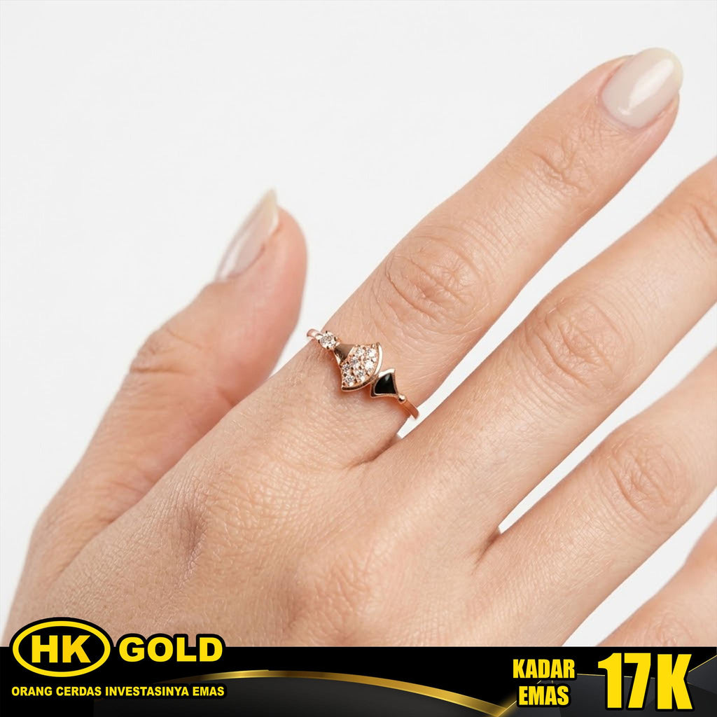 Cincin Emas