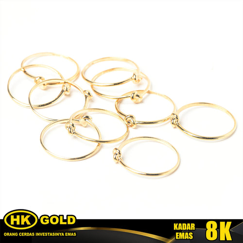 Cincin Emas