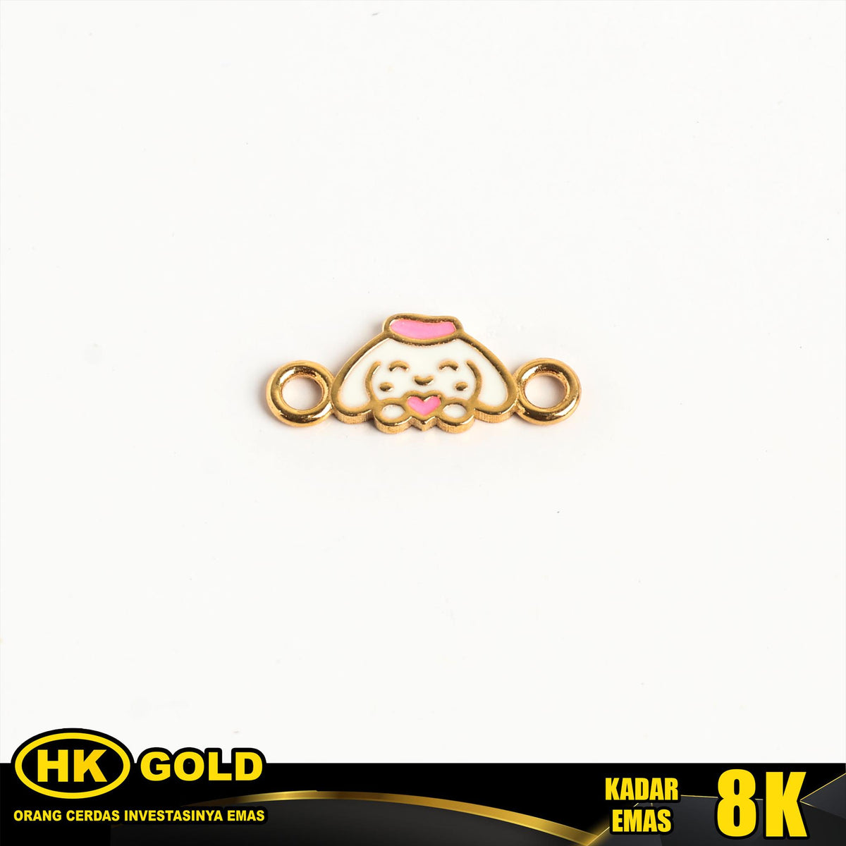 Mainan Emas 8K Mainan Type 56 HK GOLD