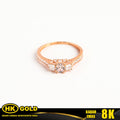 Cincin Emas