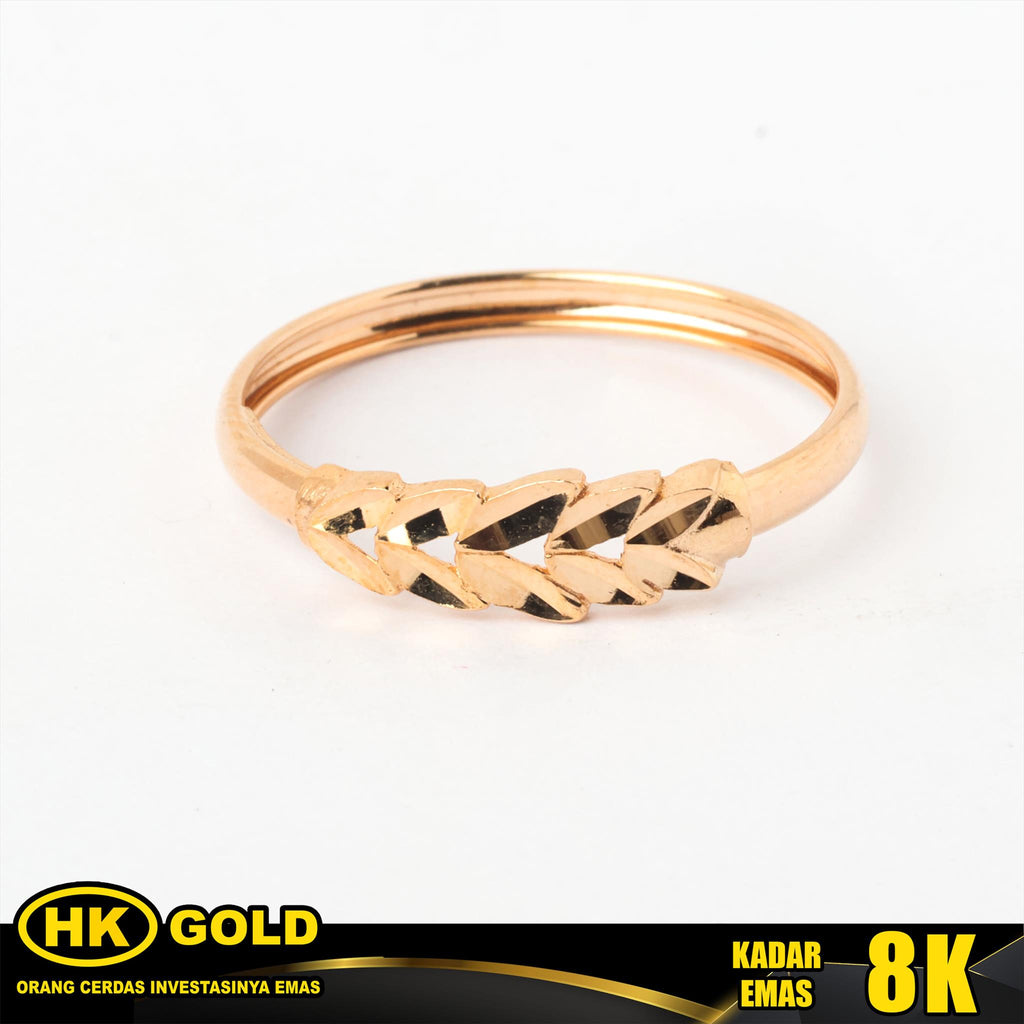Cincin Emas