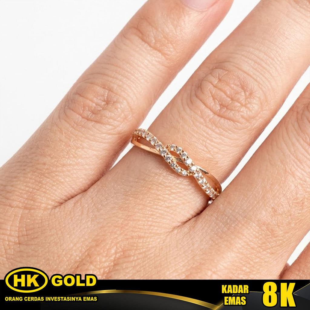 Cincin Emas