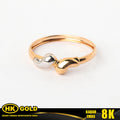 Cincin Emas