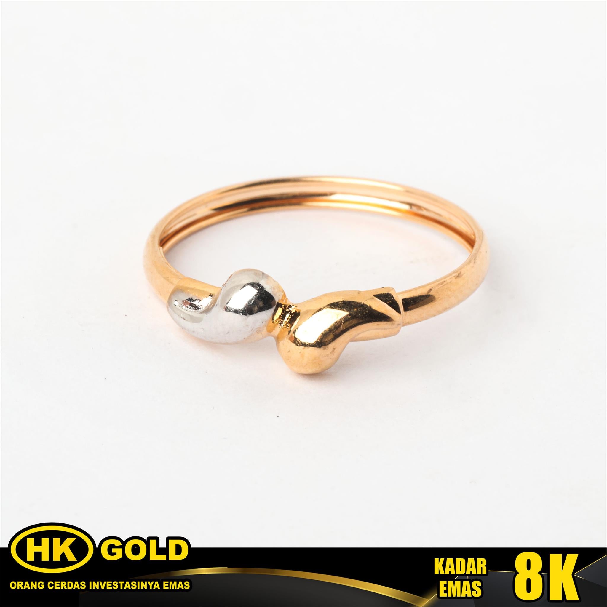 Cincin Emas