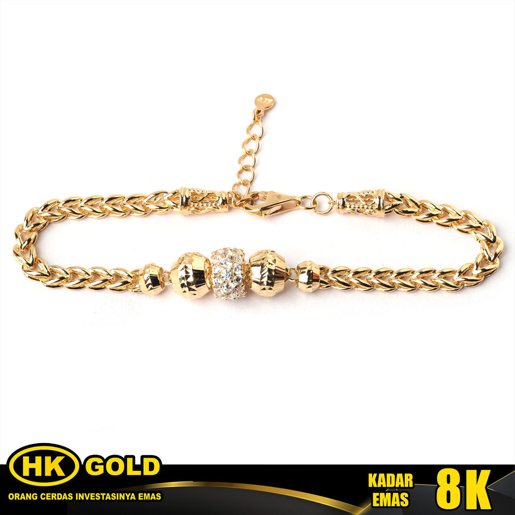 Gelang Emas