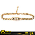 Gelang Emas