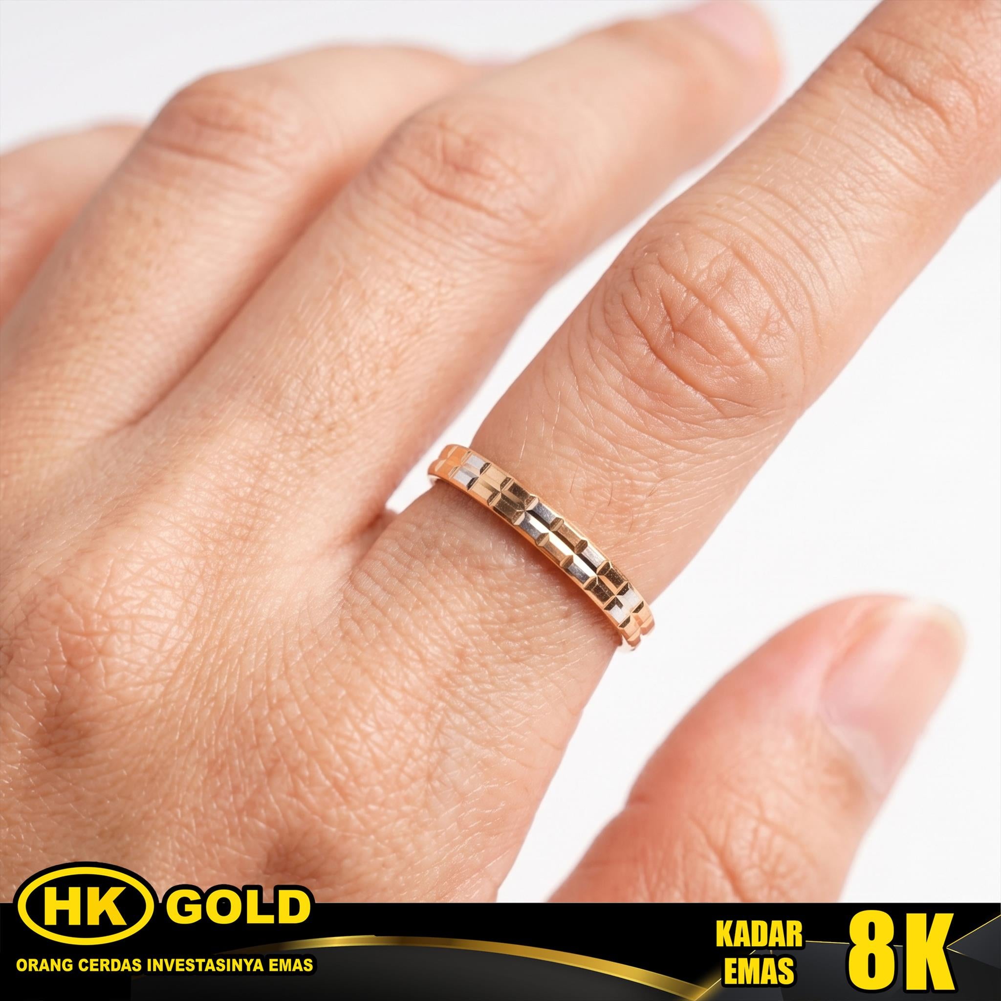 Cincin Emas