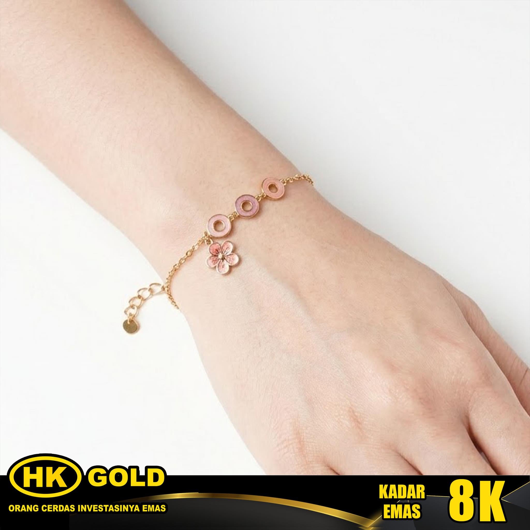 Gelang Emas