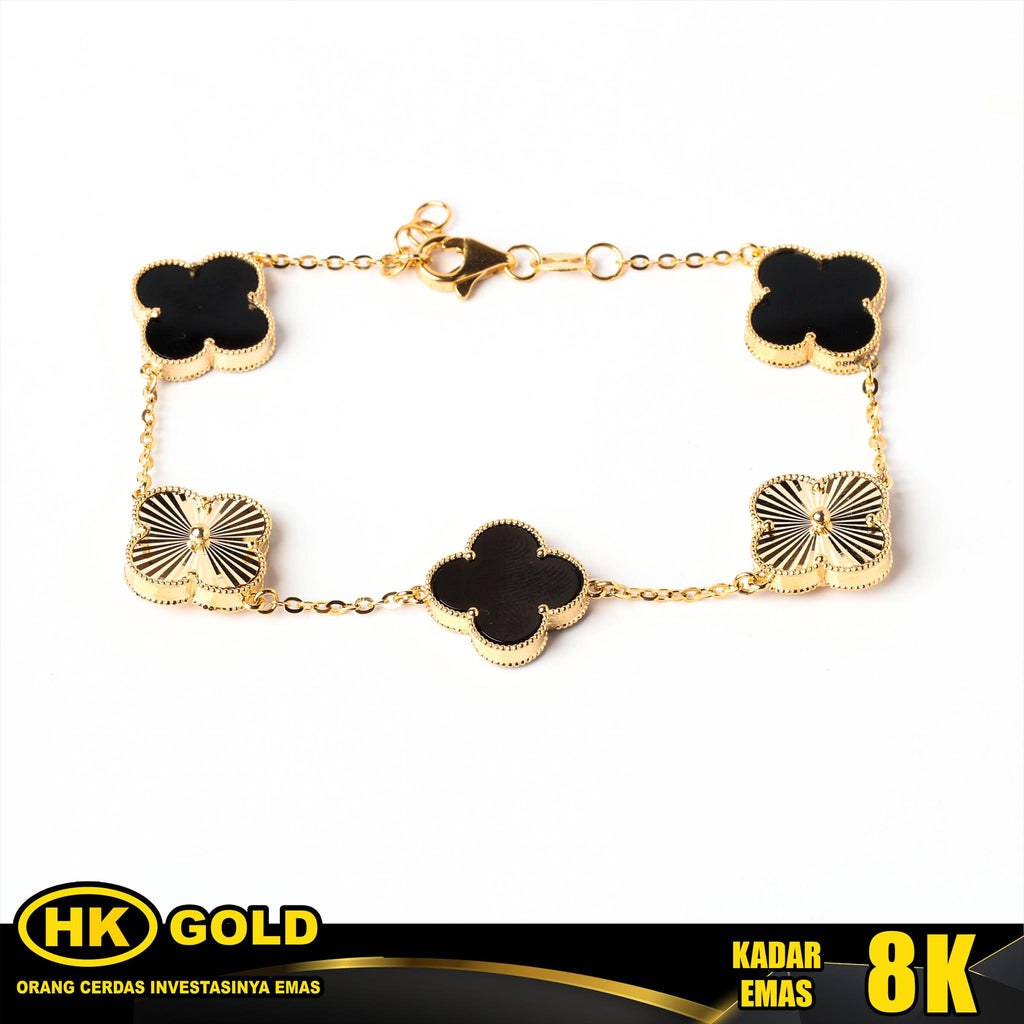 Gelang Emas