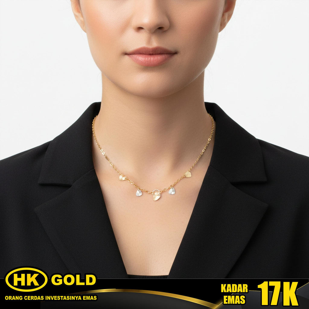 KALUNG EMAS