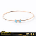 Gelang Emas 8K Type 1747 HK GOLD