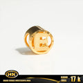  HK Mustika Gold - Liontin